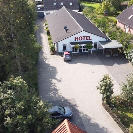 Hotel O'Felder Osterrönfeld Екстериор снимка