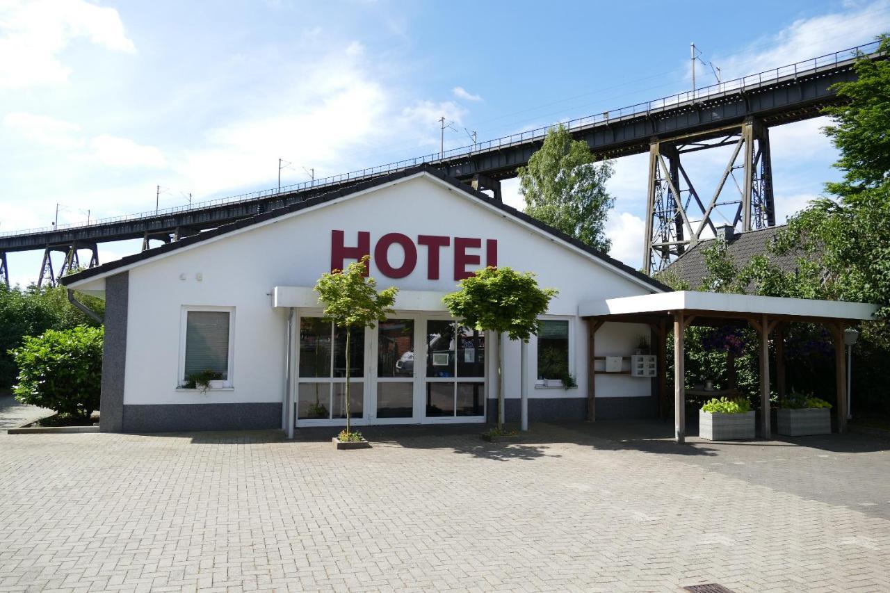 Hotel O'Felder Osterrönfeld Екстериор снимка