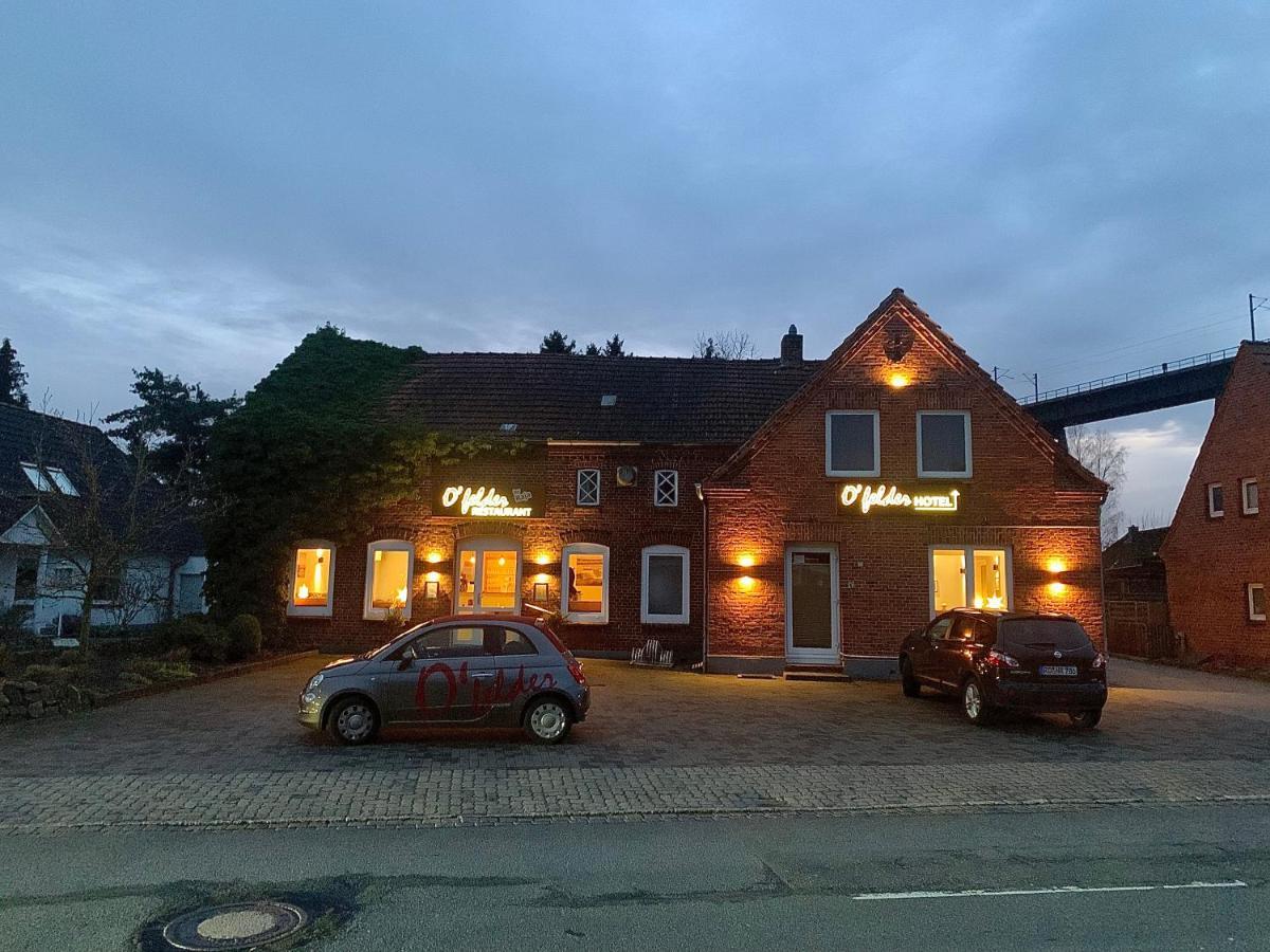 Hotel O'Felder Osterrönfeld Екстериор снимка