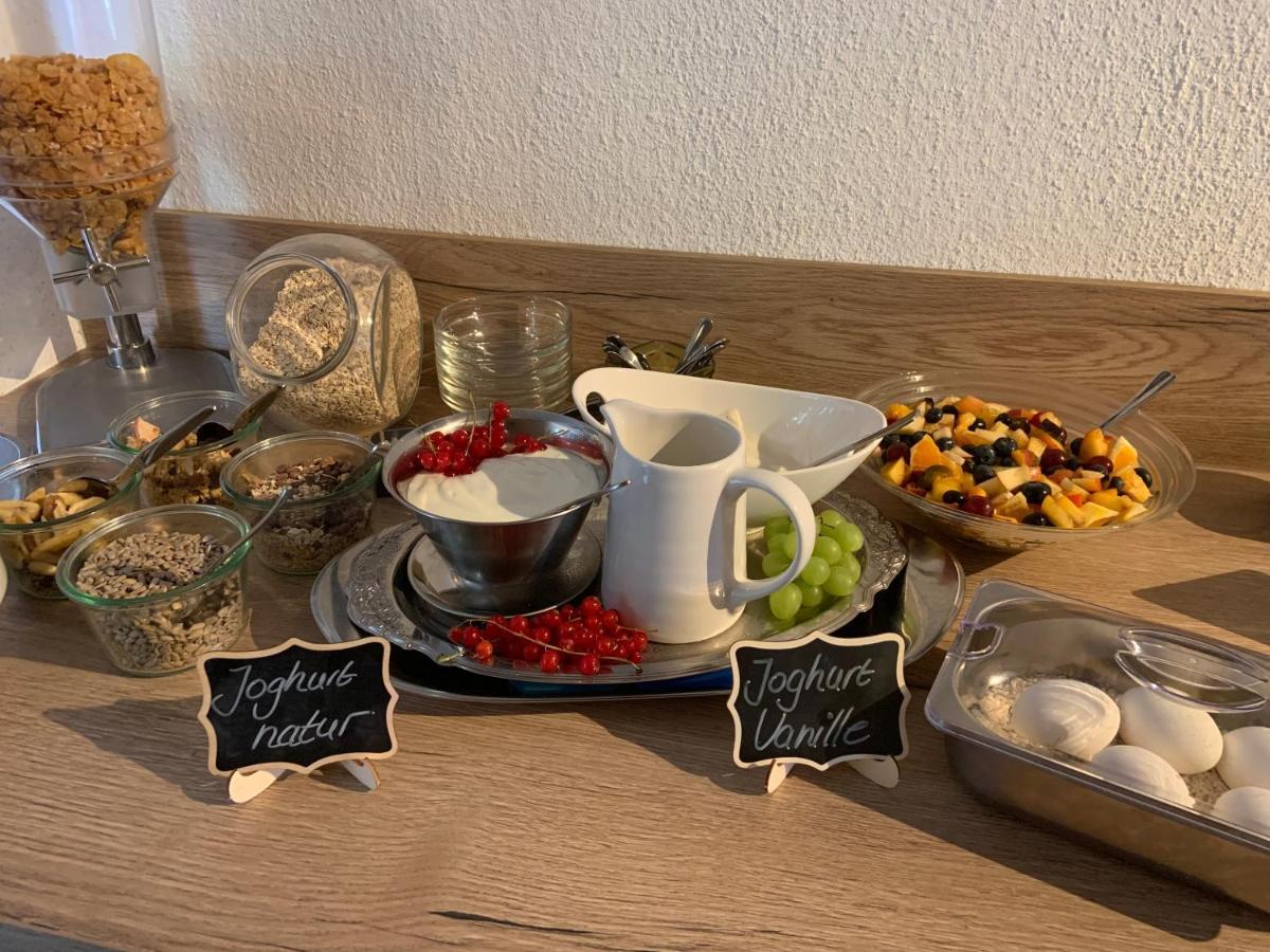 Hotel O'Felder Osterrönfeld Екстериор снимка