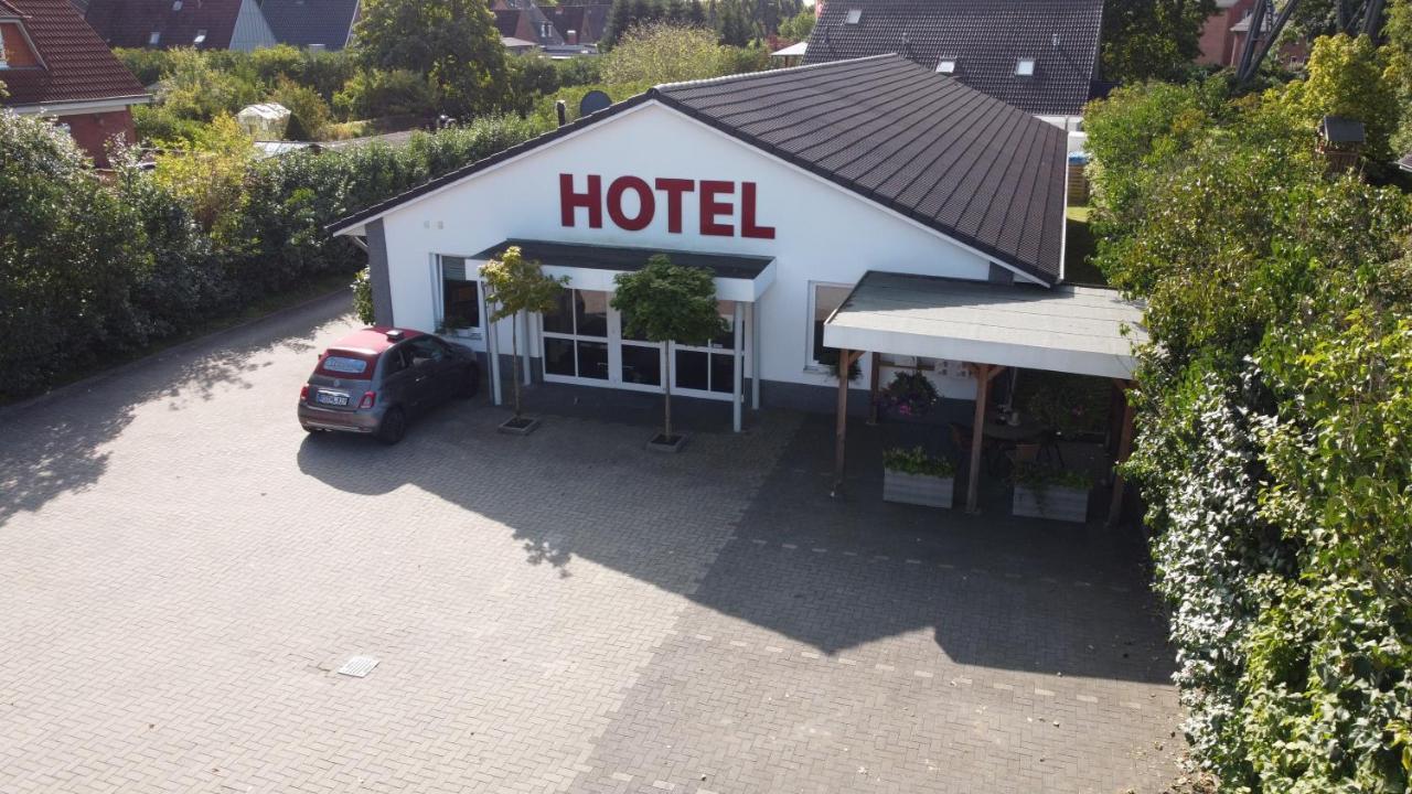 Hotel O'Felder Osterrönfeld Екстериор снимка